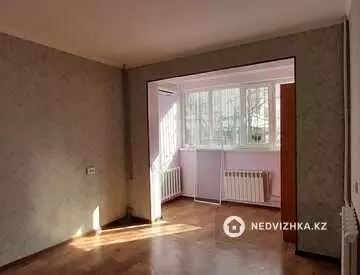 2-комнатная квартира, этаж 1 из 5, 56 м²