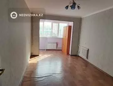 2-комнатная квартира, этаж 1 из 5, 56 м²