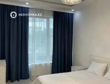 2-комнатная квартира, этаж 3 из 20, 57 м²