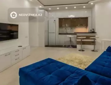 2-комнатная квартира, этаж 3 из 20, 57 м²