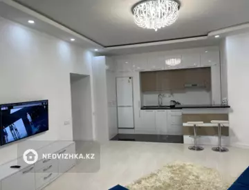 2-комнатная квартира, этаж 3 из 20, 57 м²