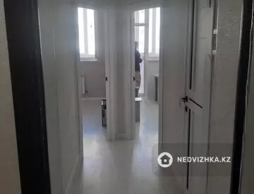 1-комнатная квартира, этаж 2 из 2, 32 м²