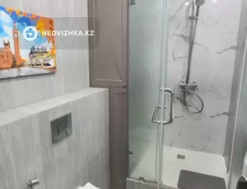 3-комнатная квартира, этаж 3 из 16, 97 м²