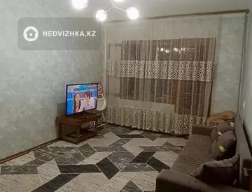 3-комнатная квартира, этаж 2 из 5, 68 м²
