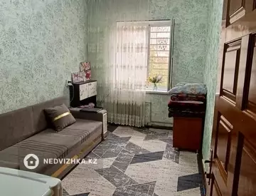 3-комнатная квартира, этаж 2 из 5, 68 м²