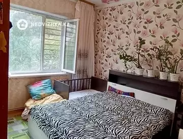 3-комнатная квартира, этаж 2 из 5, 68 м²