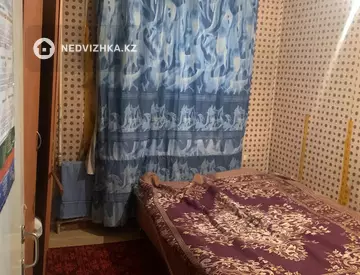 2-комнатная квартира, этаж 1 из 5, 42 м²