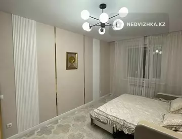 3-комнатная квартира, этаж 10 из 11, 68 м²