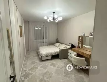 3-комнатная квартира, этаж 10 из 11, 68 м²