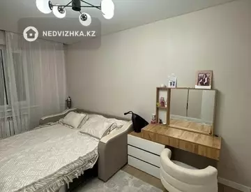 3-комнатная квартира, этаж 10 из 11, 68 м²