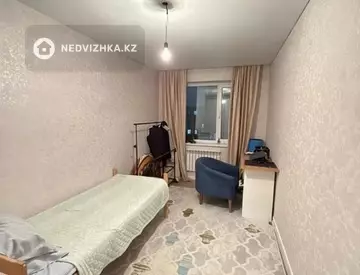 3-комнатная квартира, этаж 10 из 11, 68 м²