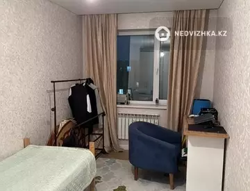 3-комнатная квартира, этаж 10 из 11, 68 м²
