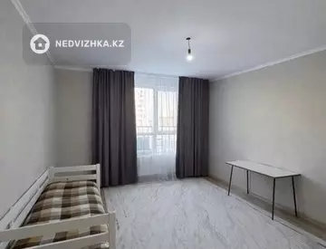 3-комнатная квартира, этаж 2 из 10, 86 м²