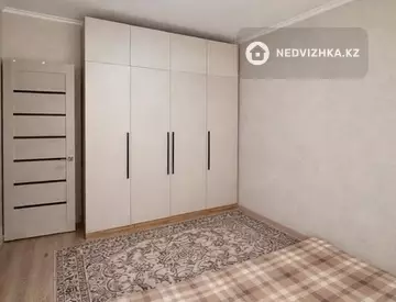 3-комнатная квартира, этаж 2 из 10, 86 м²