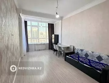 3-комнатная квартира, этаж 8 из 8, 78 м²