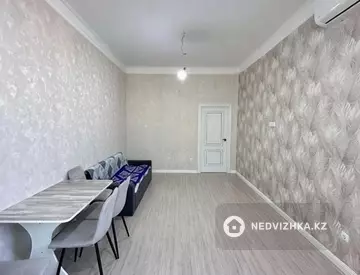 3-комнатная квартира, этаж 8 из 8, 78 м²