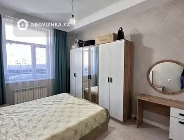 3-комнатная квартира, этаж 8 из 8, 78 м²