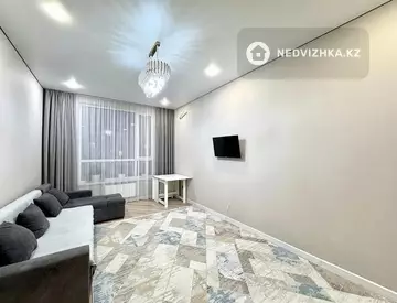 3-комнатная квартира, этаж 12 из 12, 86 м²