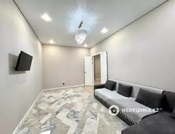 3-комнатная квартира, этаж 12 из 12, 86 м²