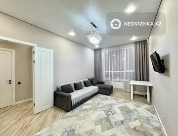 3-комнатная квартира, этаж 12 из 12, 86 м²