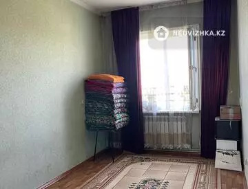 4-комнатная квартира, этаж 4 из 5, 88 м²