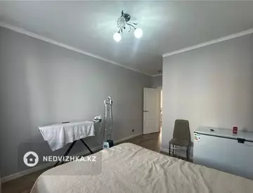 4-комнатная квартира, этаж 6 из 9, 106 м²