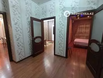 2-комнатная квартира, этаж 6 из 10, 78 м²