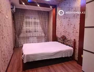 2-комнатная квартира, этаж 6 из 10, 78 м²