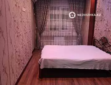 2-комнатная квартира, этаж 6 из 10, 78 м²