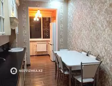 2-комнатная квартира, этаж 6 из 10, 78 м²