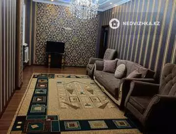 2-комнатная квартира, этаж 6 из 10, 78 м²