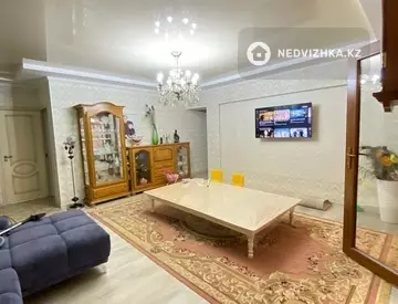 5-комнатная квартира, этаж 2 из 3, 80 м²
