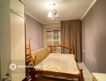 5-комнатная квартира, этаж 2 из 3, 80 м²