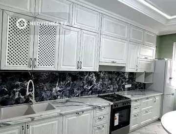 2-комнатная квартира, этаж 5 из 9, 71 м²