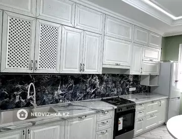 2-комнатная квартира, этаж 5 из 9, 71 м²