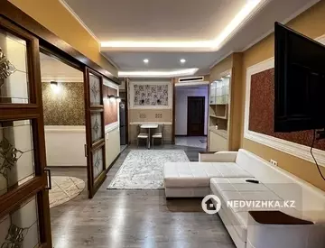 2-комнатная квартира, этаж 15 из 17, 71 м²