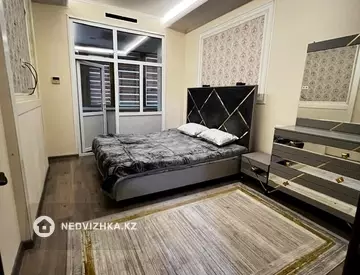 2-комнатная квартира, этаж 15 из 17, 71 м²
