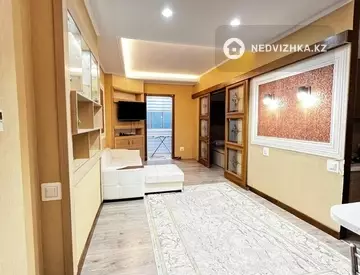 2-комнатная квартира, этаж 15 из 17, 71 м²