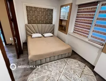 2-комнатная квартира, этаж 15 из 17, 71 м²