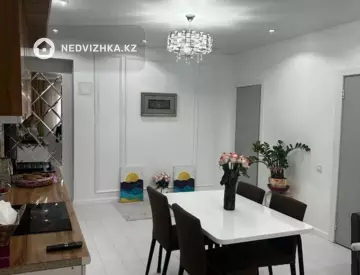 2-комнатная квартира, этаж 16 из 16, 60 м²