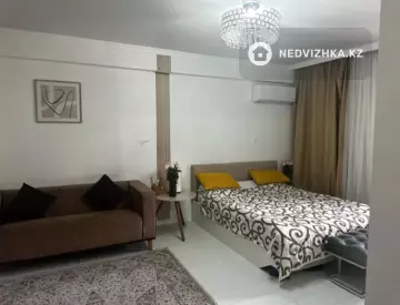 2-комнатная квартира, этаж 16 из 16, 60 м²