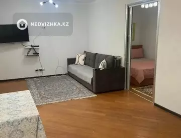 2-комнатная квартира, этаж 3 из 4, 40 м²