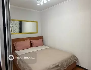 2-комнатная квартира, этаж 3 из 4, 40 м²