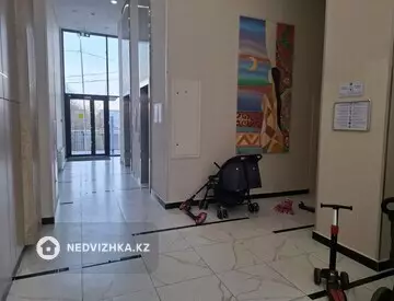 2-комнатная квартира, этаж 8 из 12, 70 м²