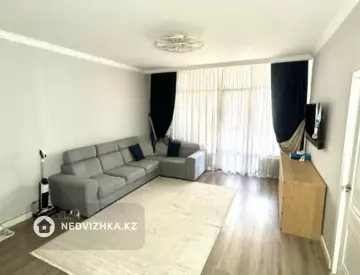 2-комнатная квартира, этаж 18 из 19, 60 м²