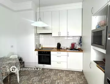 2-комнатная квартира, этаж 18 из 19, 60 м²