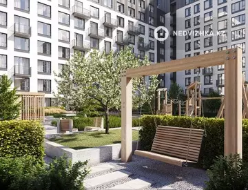 2-комнатная квартира, этаж 9 из 12, 43 м²