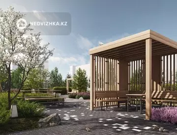 2-комнатная квартира, этаж 9 из 12, 43 м²