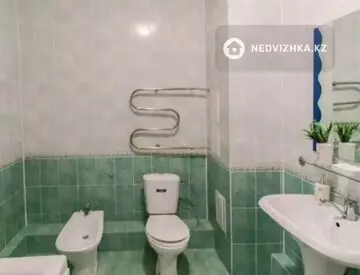 Подселение, 2 комн., 72 м²