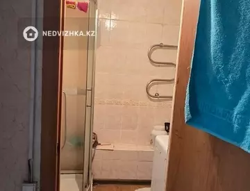 1-комнатная квартира, этаж 1 из 3, 36 м²